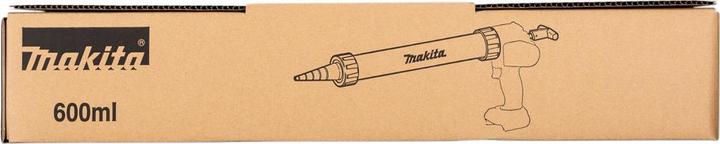 Actual product image Makita 196352-6 Bag holder 600ml cpl.