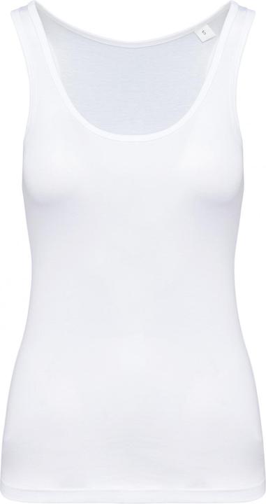 Produktbild Kariban Ökologisch verantwortliches Tanktop Frau (XXL)