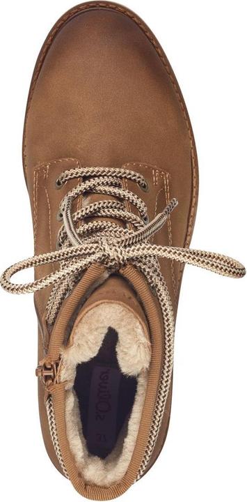 Actual product image S.Oliver Ankle boot (37)