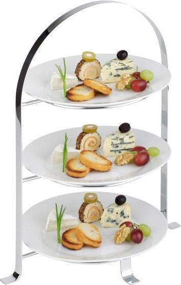 Produktbild APS Serviergestell