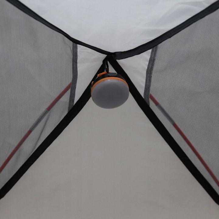 Actual product image High Peak Nevada (Dome tent, 4.40 kg, 4 persons)