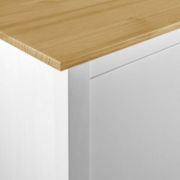 Produktbild VidaXL Oenone (127 x 50 x 170 cm)