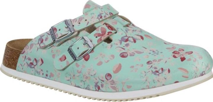 Birkenstock Kay SL Birko-Flor schmal