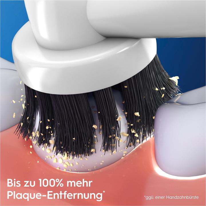 Actual product image Oral-B Pro 3 3000 (Oscillating toothbrush)