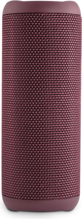 Actual product image Vieta Pro Vieta Dance Bluetooth Speaker - red (12 h, Rechargeable battery operated)