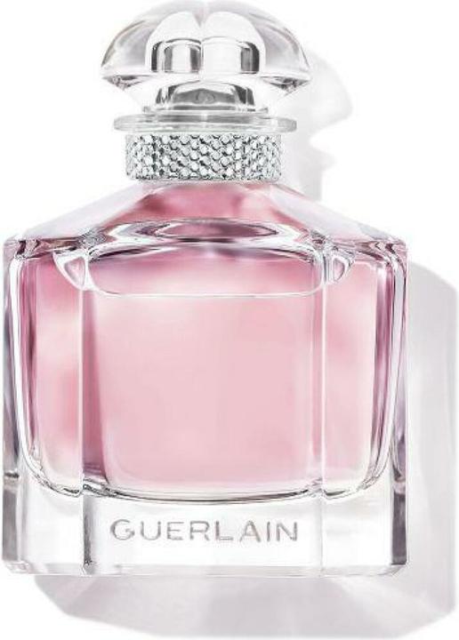 Produktbild Guerlain Mon Sparkling Eau de Parfum (Eau de Parfum, 50 ml)