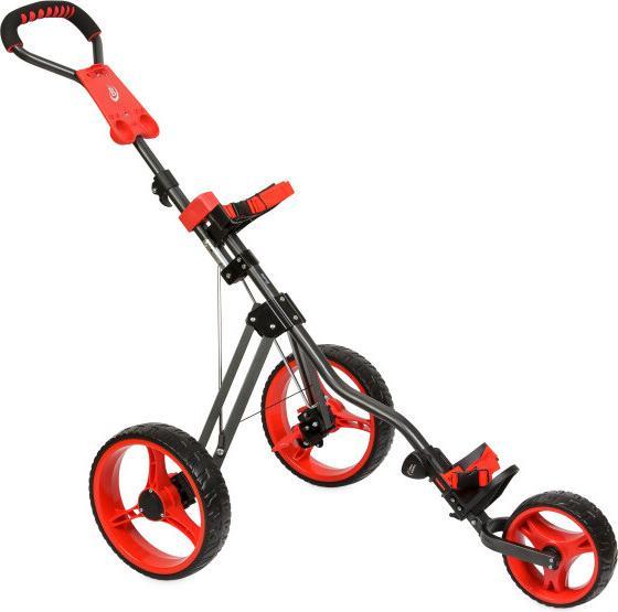 Boston Golf chariot manuel enfant boston - 3 roues