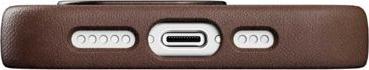 Immagine prodotto Woodcessories Bio Leather Case (Apple iPhone 15 Pro)