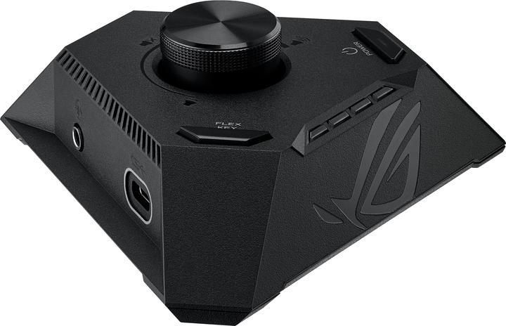 Actual product image ASUS ROG STRIX X870-I GAMING WIFI (AM5, AMD X870, Mini-ITX)