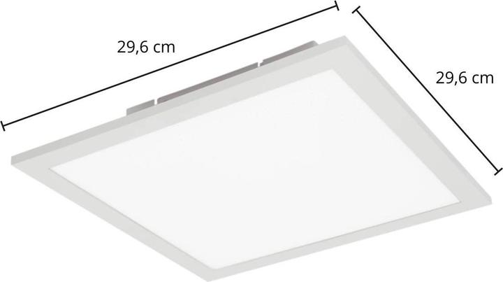Actual product image Lindby Kenma (1100 lm)
