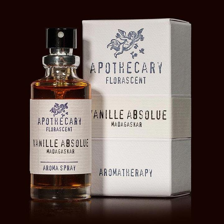 Produktbild Florascent Aroma Spray Vanille Abs