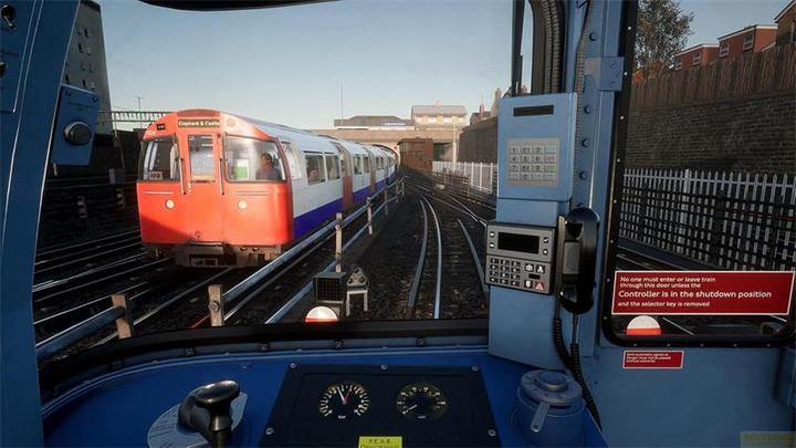 Produktbild Maximum Games Train Sim World 2: Rush Hour - Deluxe Edition (PS5, DE)