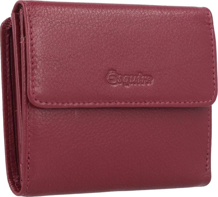 Image du produit Esquire Porte-monnaie Viktoria RFID 10 cm