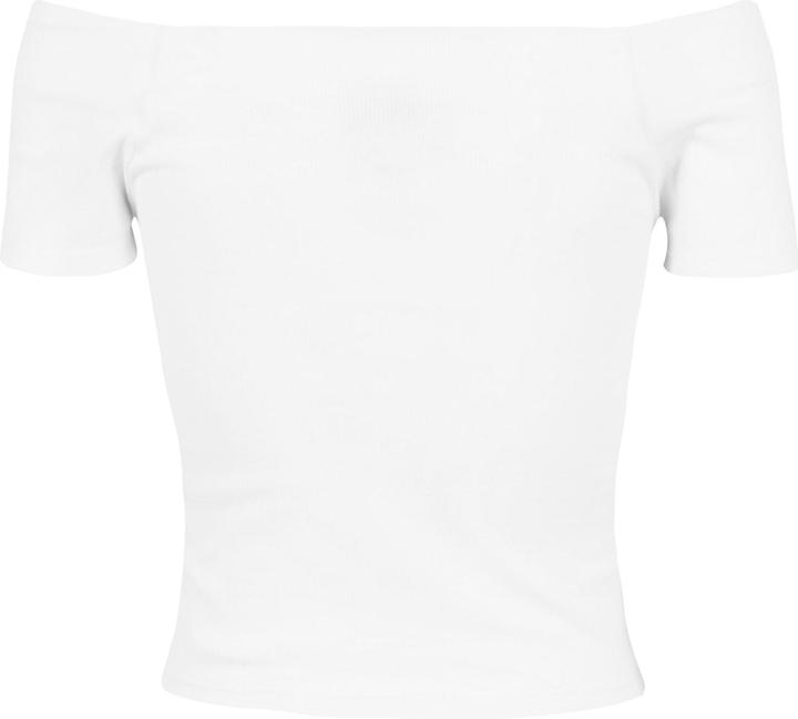 Image du produit Urban Classics tee (XS)