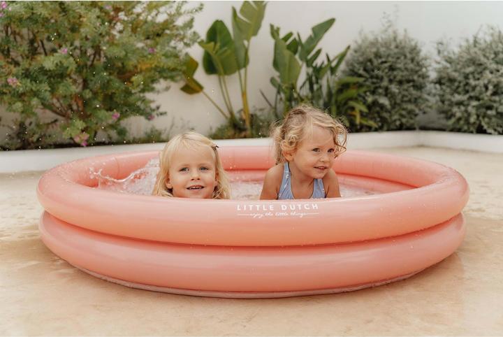 Image du produit Little Dutch Piscine Ocean Dreams Pink 150 cm