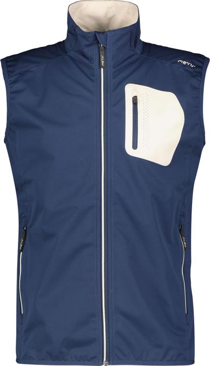 Immagine prodotto Meru Gilet softshell Pisco (S)