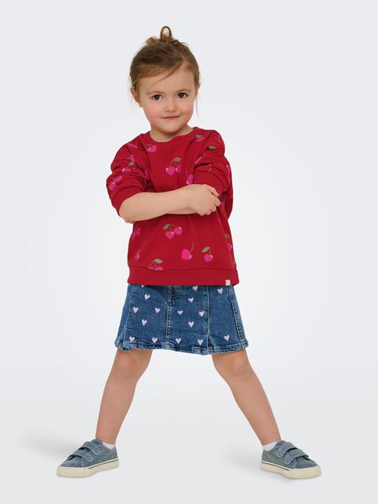 Actual product image Only KMGARTSY Sweatshirt Sweatshirt (110)