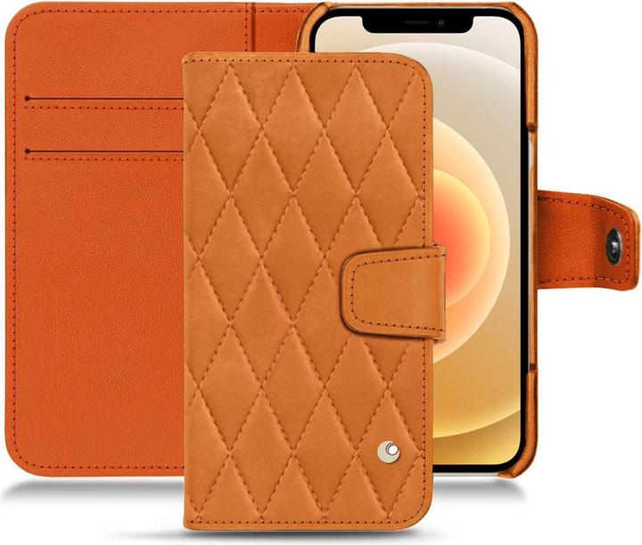 Tangerine vintage - Couture ( Pantone #d47231 )