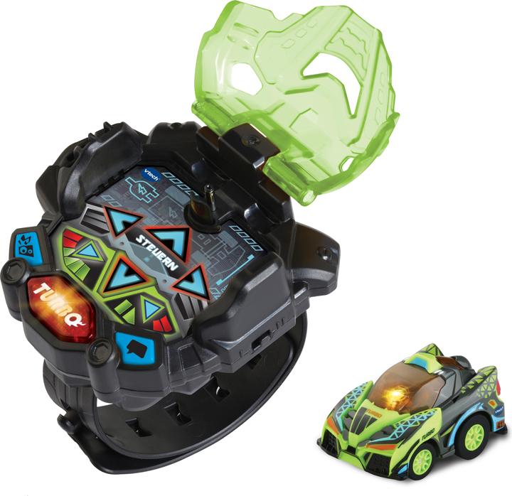 Produktbild VTech Concept Race Car Digi