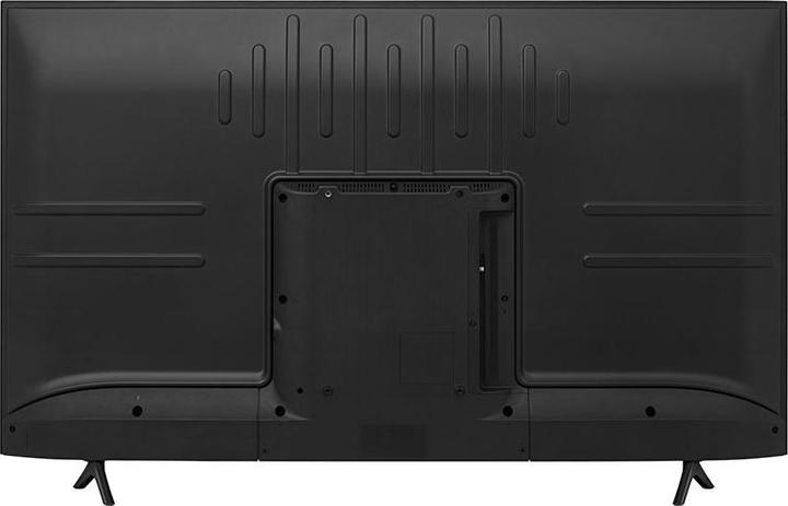 Actual product image Hisense 58AE7000F, black (57.50", LED, 4K)