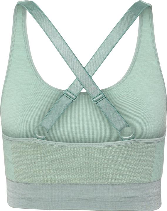 Actual product image hummel Hmlclea Seamless Sports Top (S)