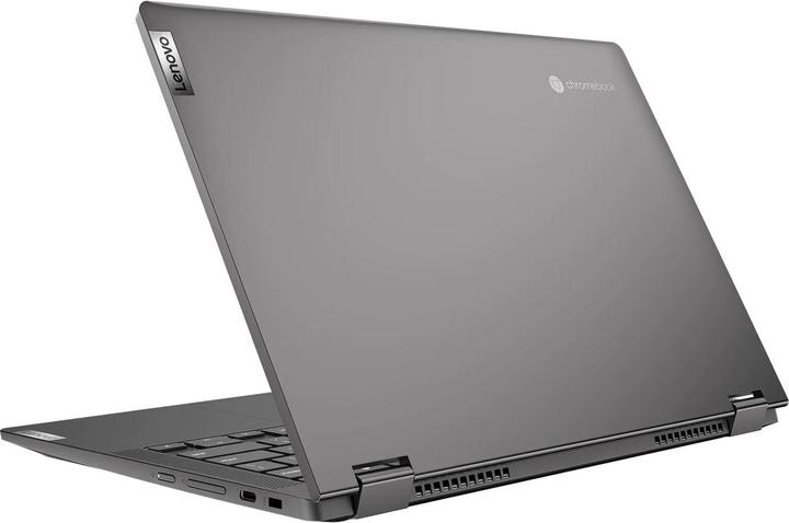 Image du produit Lenovo IdeaPad Flex 5 (13.30", Intel Core i3-1115G4, 8 Go, 256 Go)
