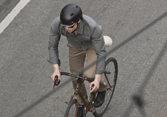 Produktbild Giro Sutton (55 - 59 cm)