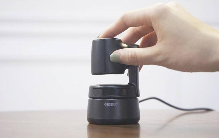 Actual product image Obsbot Tiny 4K