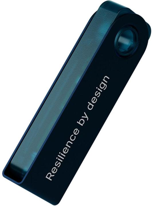 Actual product image Ledger Nano S Plus (Ethereum Classic, Bitcoin, Dash, Litecoin, Dogecoin, Others)