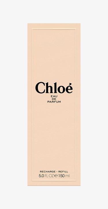 Immagine prodotto Chloé Ricarica di Eau de Parfum (Eau de parfum, 150 ml)
