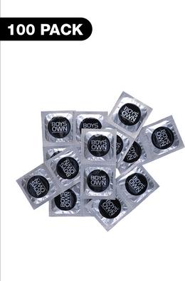 Produktbild Boys Own Condoms (100 Stk.)