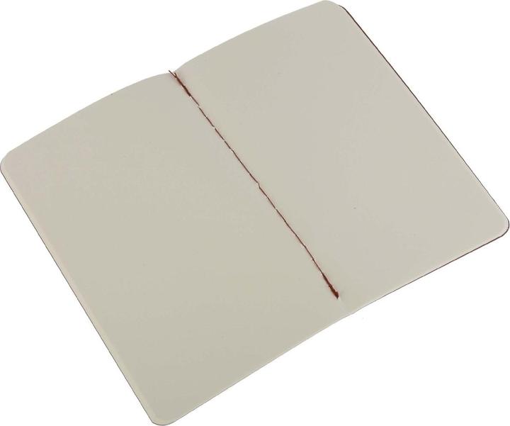 Produktbild Moleskine Notizhefte Cahier (90 x 140 mm, Blanko, Weicher Einband)