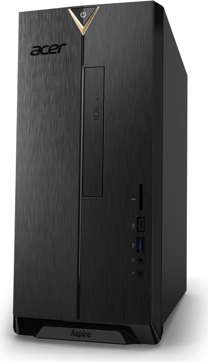 Produktbild Acer Aspire TC-895 (Intel Core i7-10700, 16 GB, 1000 GB, GeForce GTX 1650)