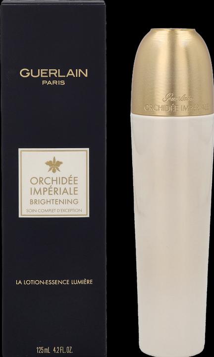 Immagine prodotto Guerlain Orchidee Imperiale Bright. Il Rad. Lozione (Lozione corpo, 125 ml)