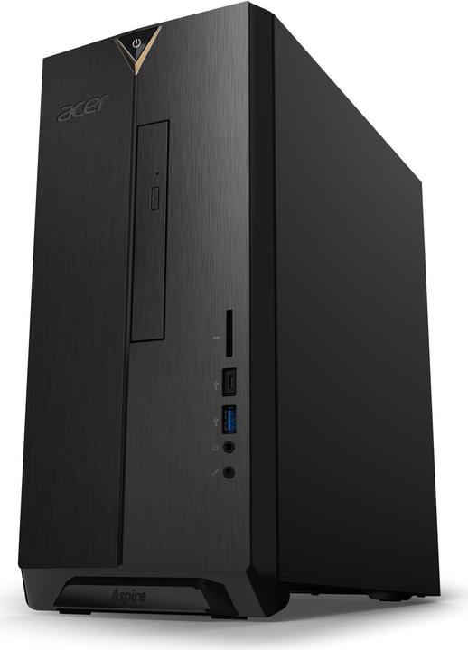 Produktbild Acer Aspire TC-895 (Intel Core i7-10700, 16 GB, 1000 GB, GeForce GTX 1650)