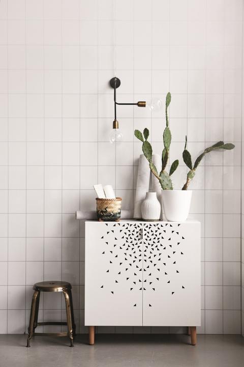 Immagine prodotto House Doctor Molecolare (E27)