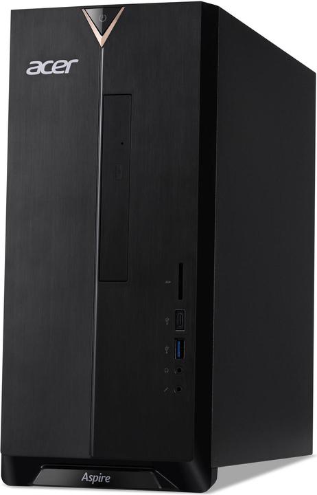 Produktbild Acer Aspire TC-895 (Intel Core i7-10700, 16 GB, 1000 GB, GeForce GTX 1650)