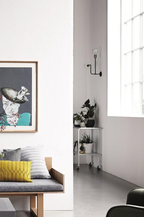 Immagine prodotto House Doctor Molecolare (E27)