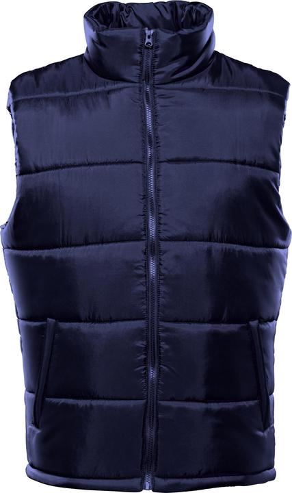 2786 Bodywarmer Steppweste Weste