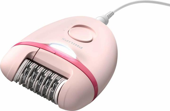 Actual product image Philips Satinelle Essential BRE285/00