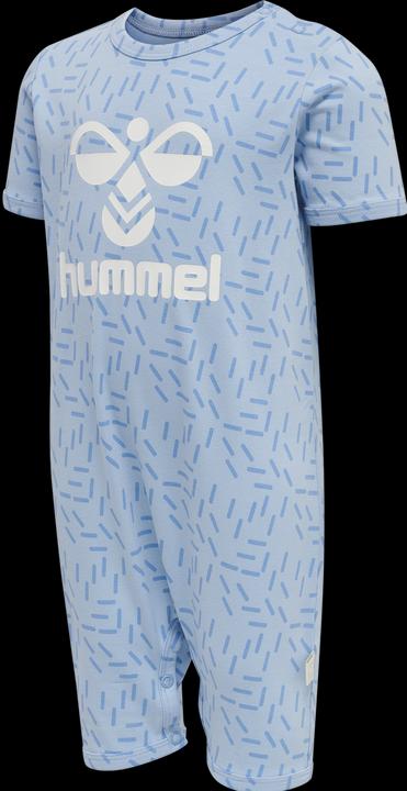 Actual product image hummel Hmlriver Bodysuit S/S (98)