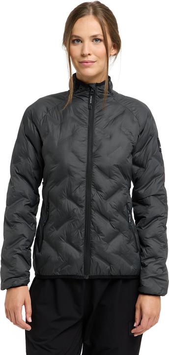 Produktbild Witeblaze AVALA Ladies" jacket padded dunkelgrau M (M)