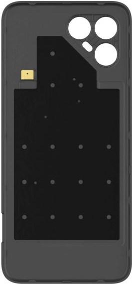 Produktbild Fairphone Back Cover Green Speckled (Fairphone 4)