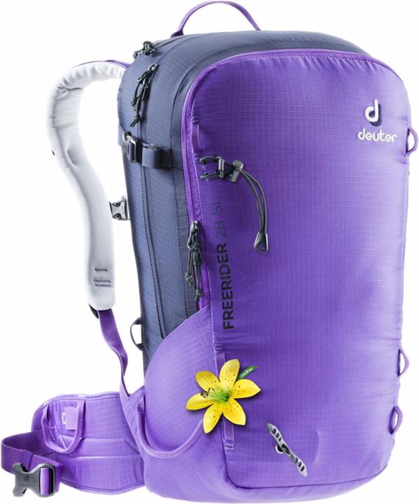 Deuter Freerider 28 SL Rucksack (28 l)