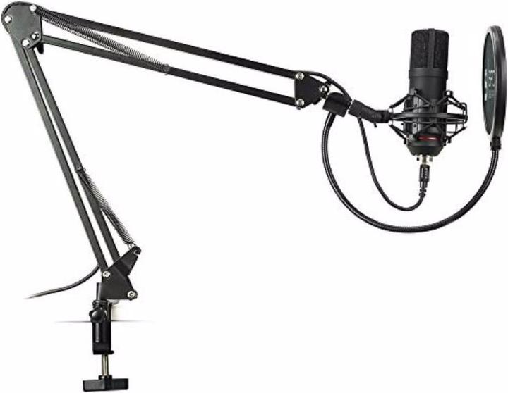 Actual product image Silentium PC SM900