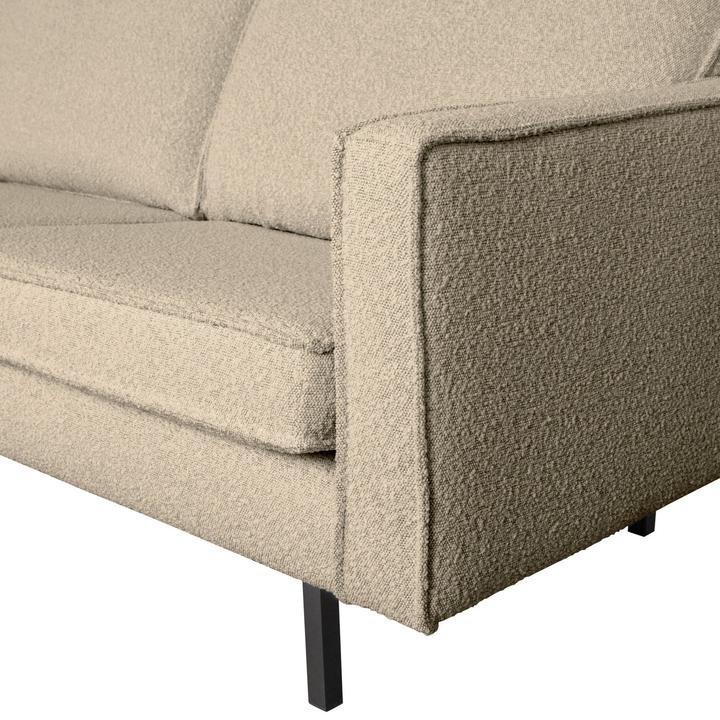 Actual product image BePureHome Rodeo (3-seater)
