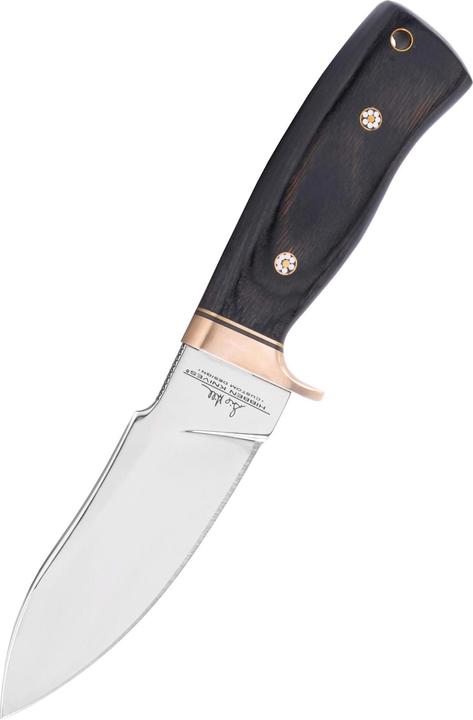 Actual product image United Cutlery Chugach Hunter (11.70 cm)