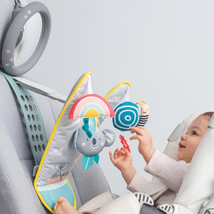 Image du produit Taf Toys Jouet de voiture koala