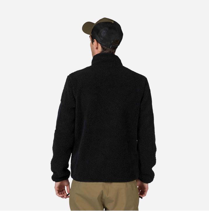 Immagine prodotto Rossignol Fleece-Anorak-Sweatshirt (S)