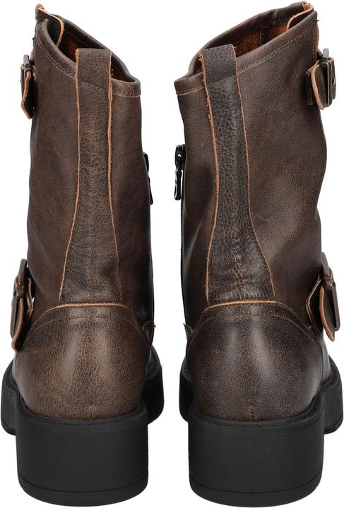 Actual product image Nero Giardini Stiefelette (35)